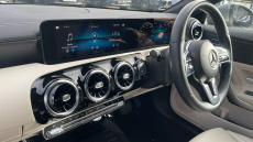 Mercedes-Benz CLA 200 Sport Executive Edition 4dr Tip Auto Petrol Saloon